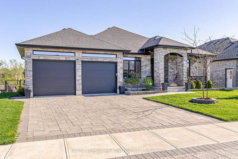 151 Robin Ridge Drive