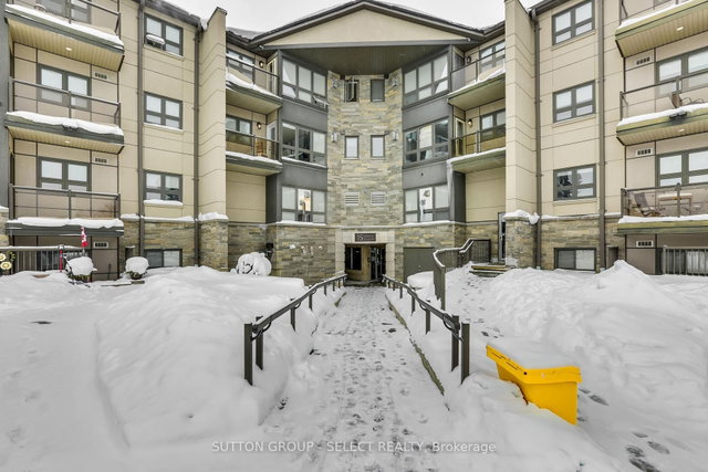 315 - 15 Jacksway Crescent