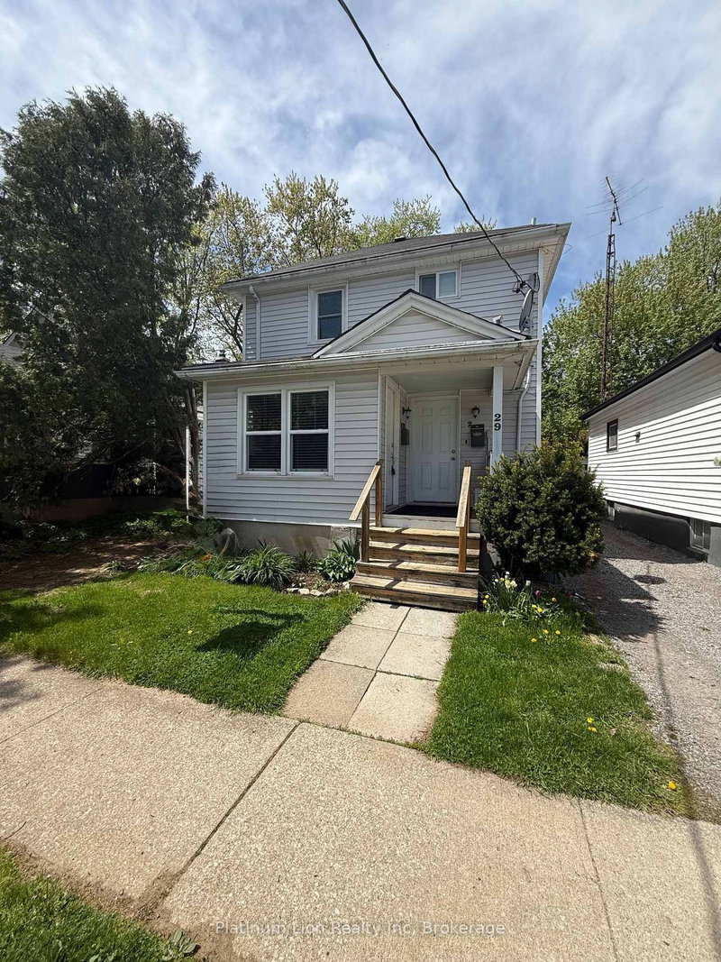 29 Rodman Street