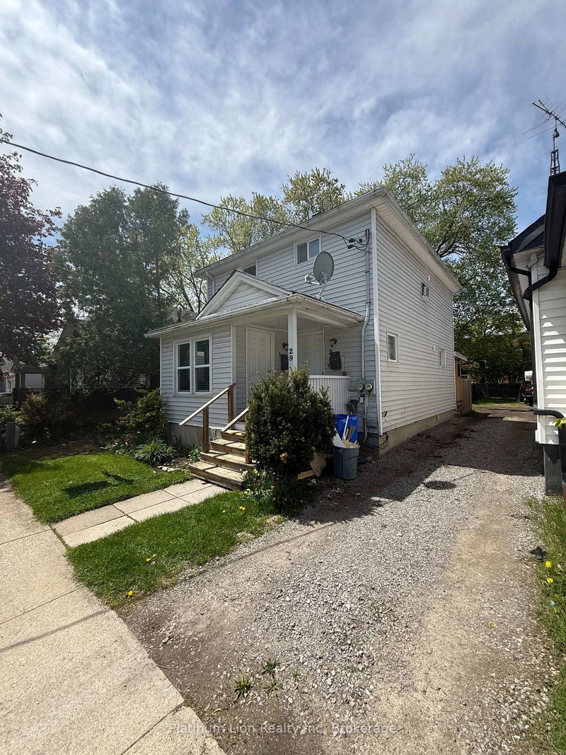 29 Rodman Street