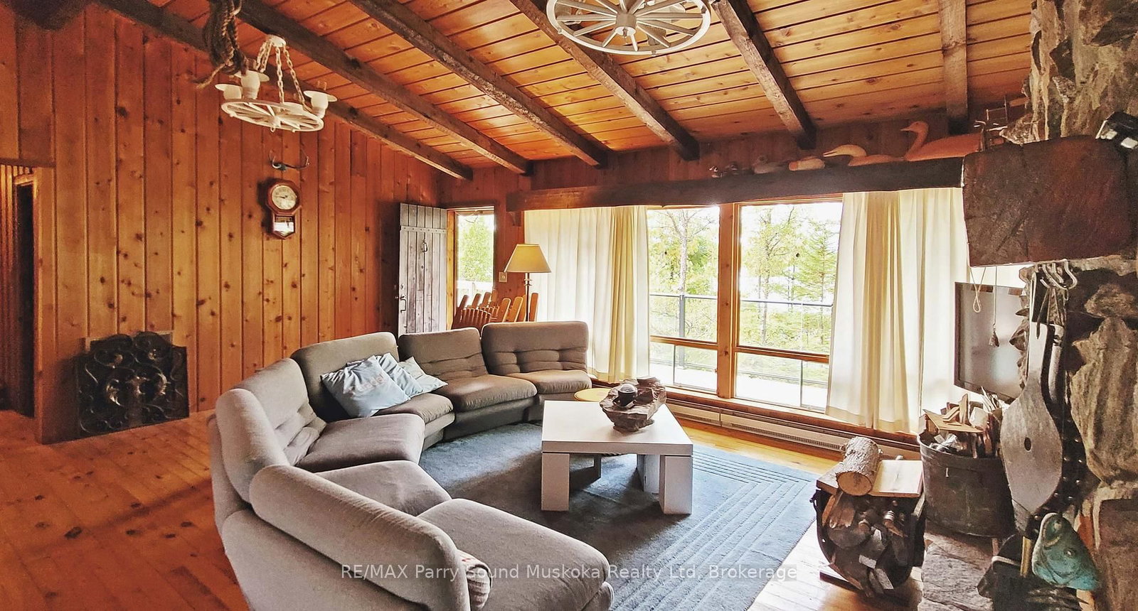 2333 Key River • Parry Sound Remote Area, ON photo 13