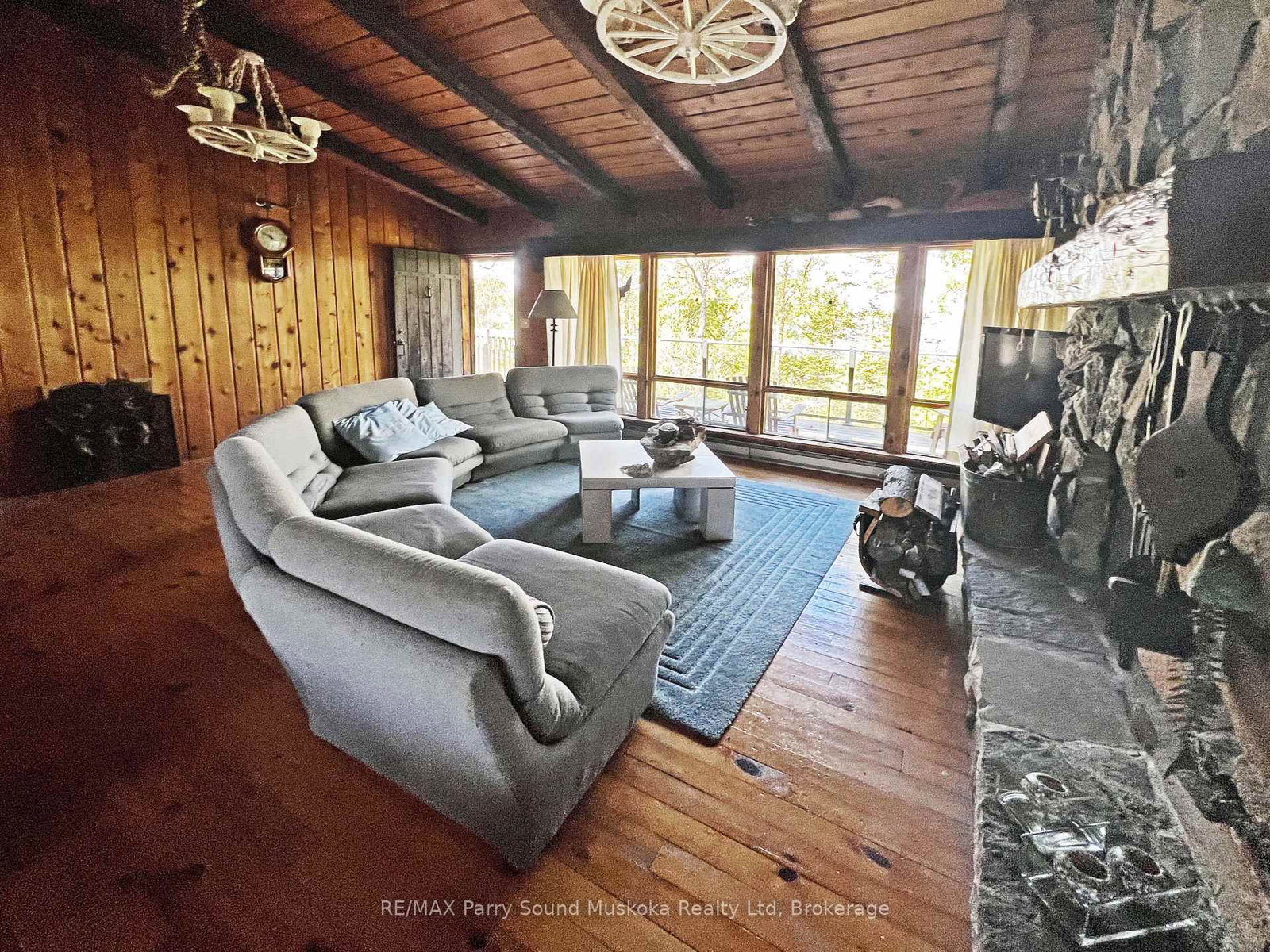 2333 Key River • Parry Sound Remote Area, ON photo 15