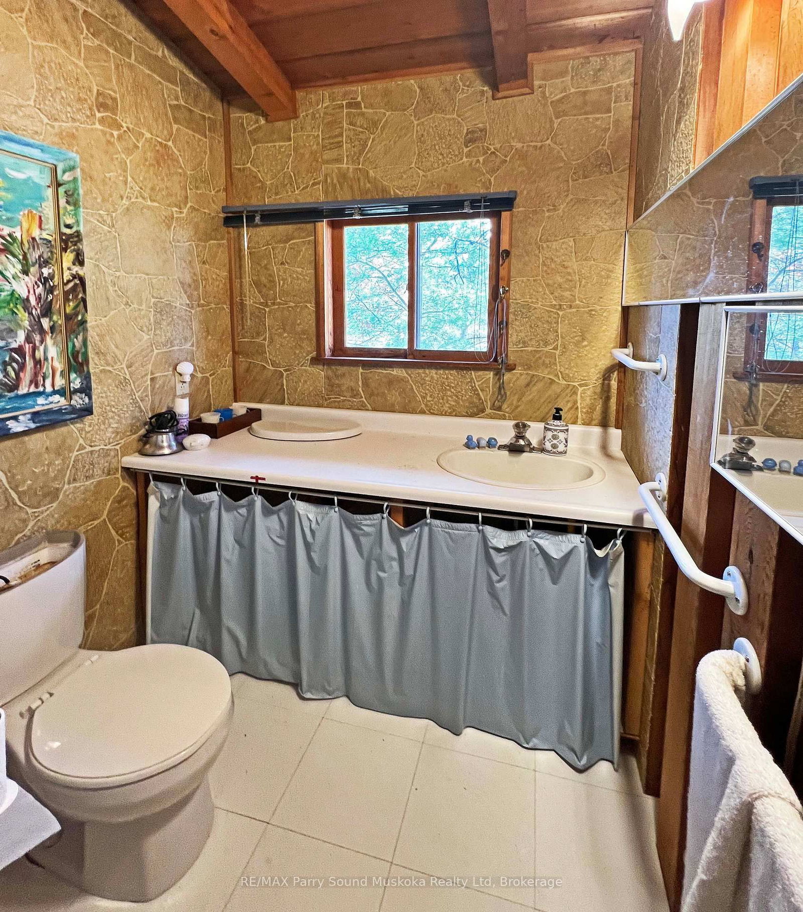 2333 Key River • Parry Sound Remote Area, ON photo 26