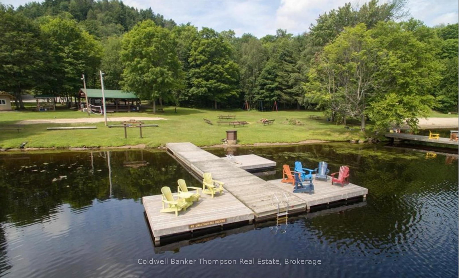18 Maple Leaf Drive • Huntsville, ON photo 9