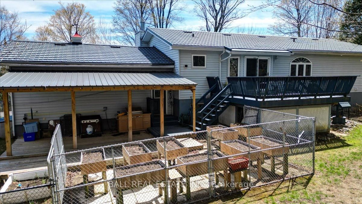 12482 Highway 28 • North Kawartha, ON photo 10