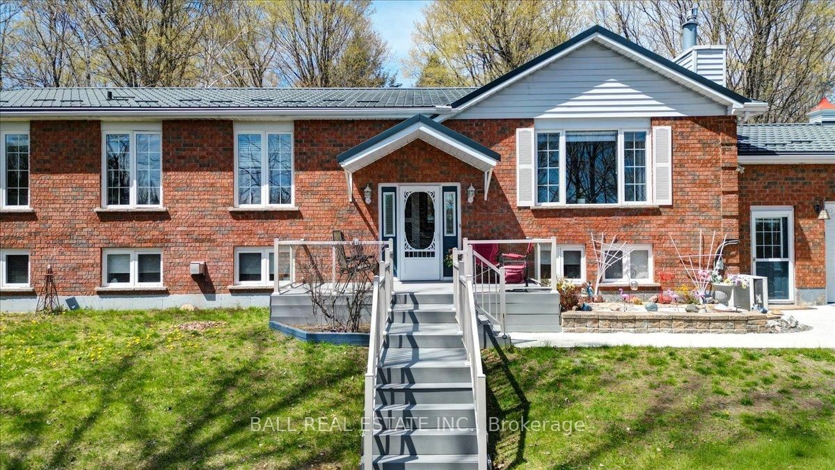 12482 Highway 28 • North Kawartha, ON photo 3