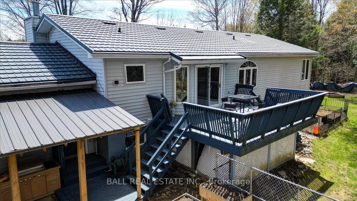 12482 Highway 28 • North Kawartha, ON photo 9
