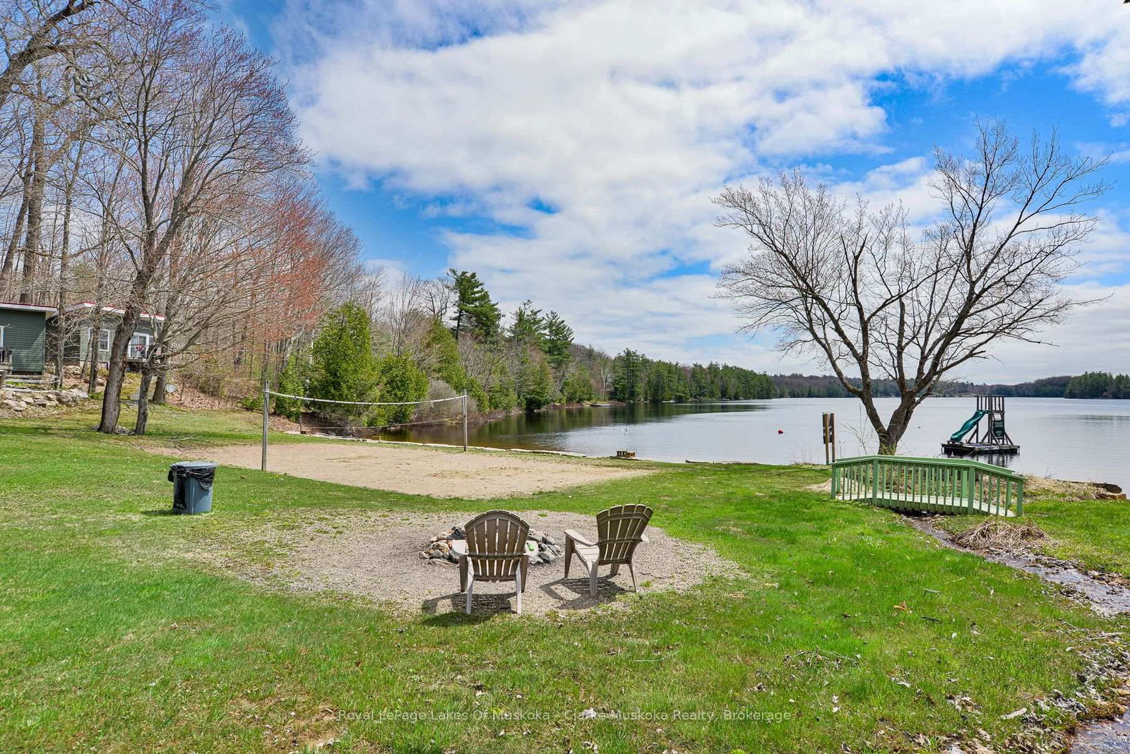7 Silver Point Road • #7 • Seguin, ON photo 21