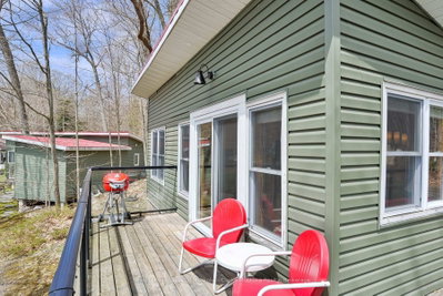 7 Silver Point Road • #7 • Seguin, ON photo 4