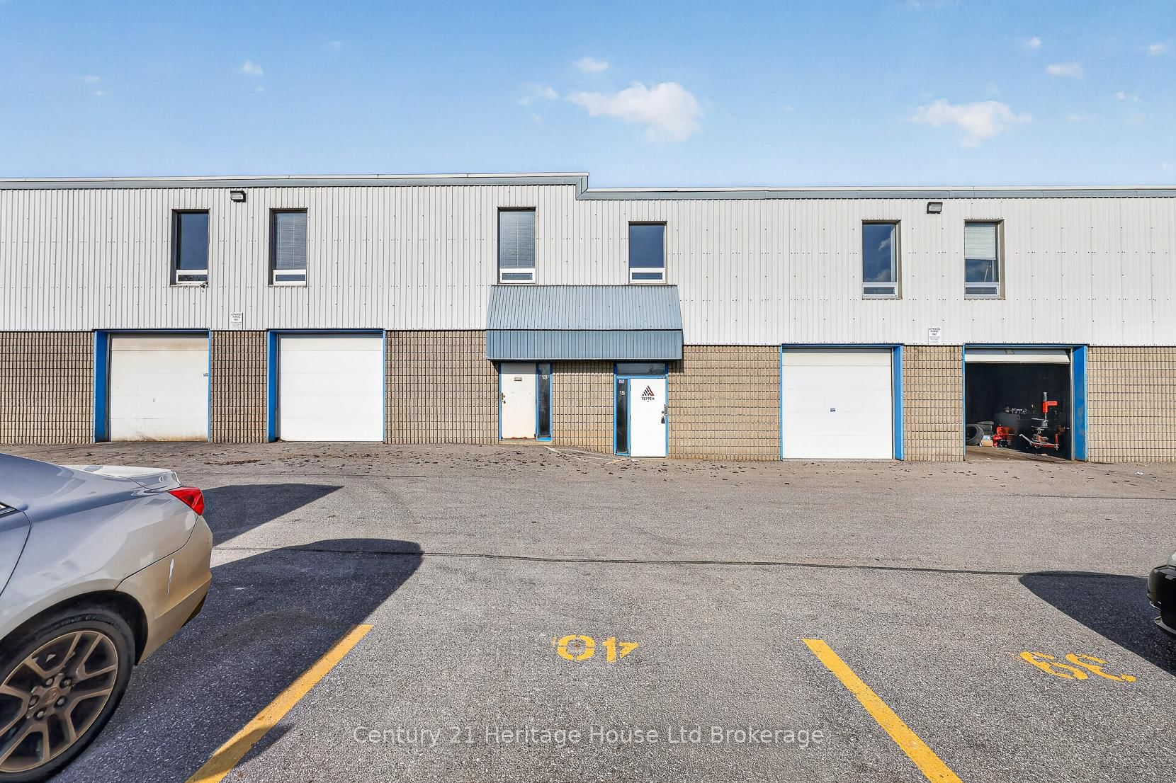 1033 Pattullo Avenue, Unit 15