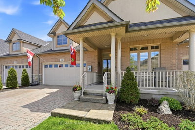 15 Trent Court