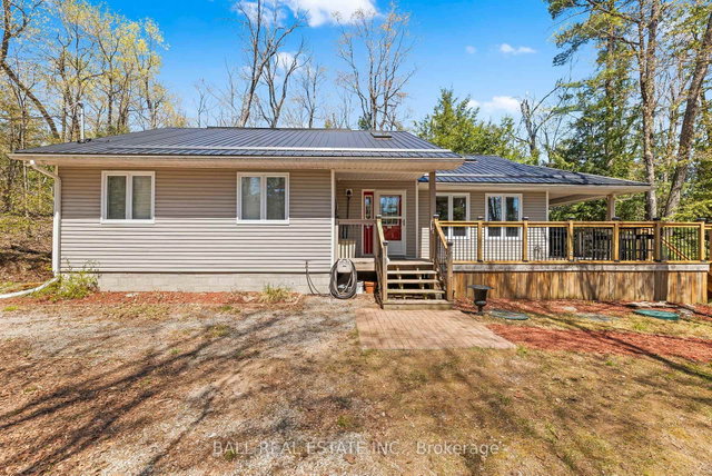 479 East Clear Bay Road