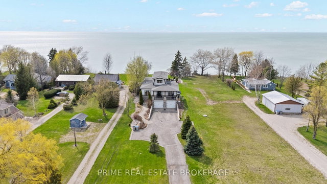 72323 Bluewater Highway