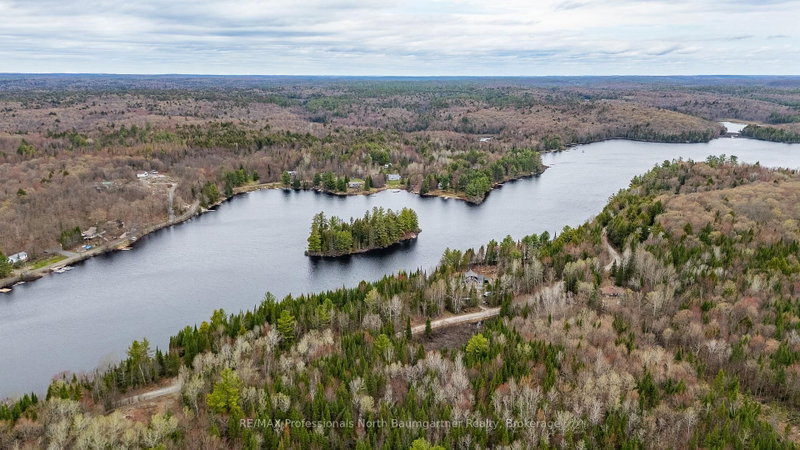 0 Brady Lake Road