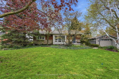 21 Brian Boulevard