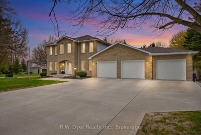 15 Danube Drive