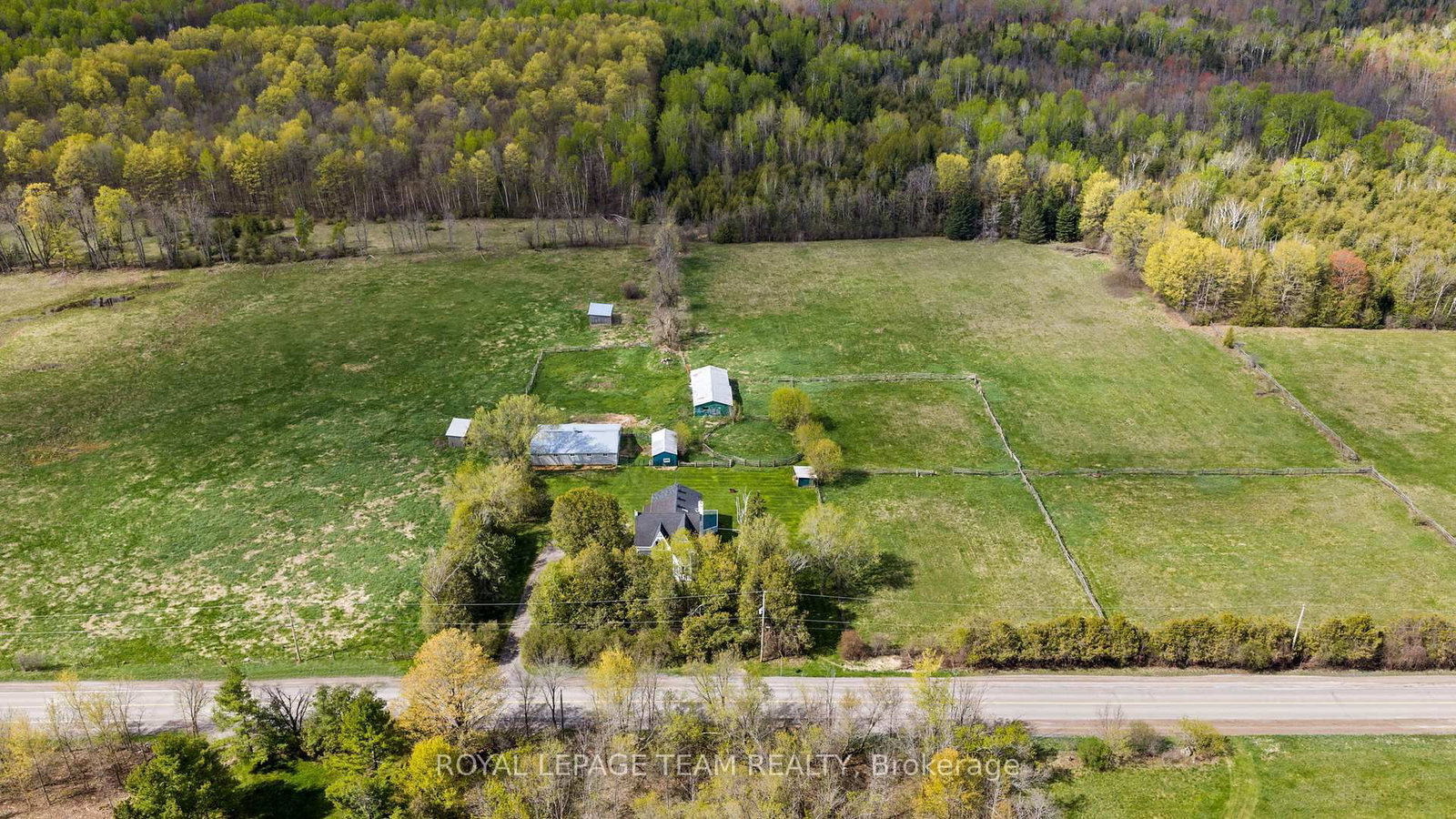 7232 Malakoff Road • North Gower, ON photo 1