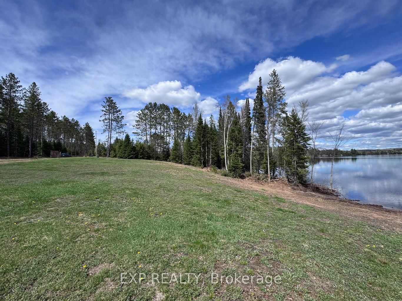 Lot 1 Adcock Lane • Palmer Rapids, ON photo 10