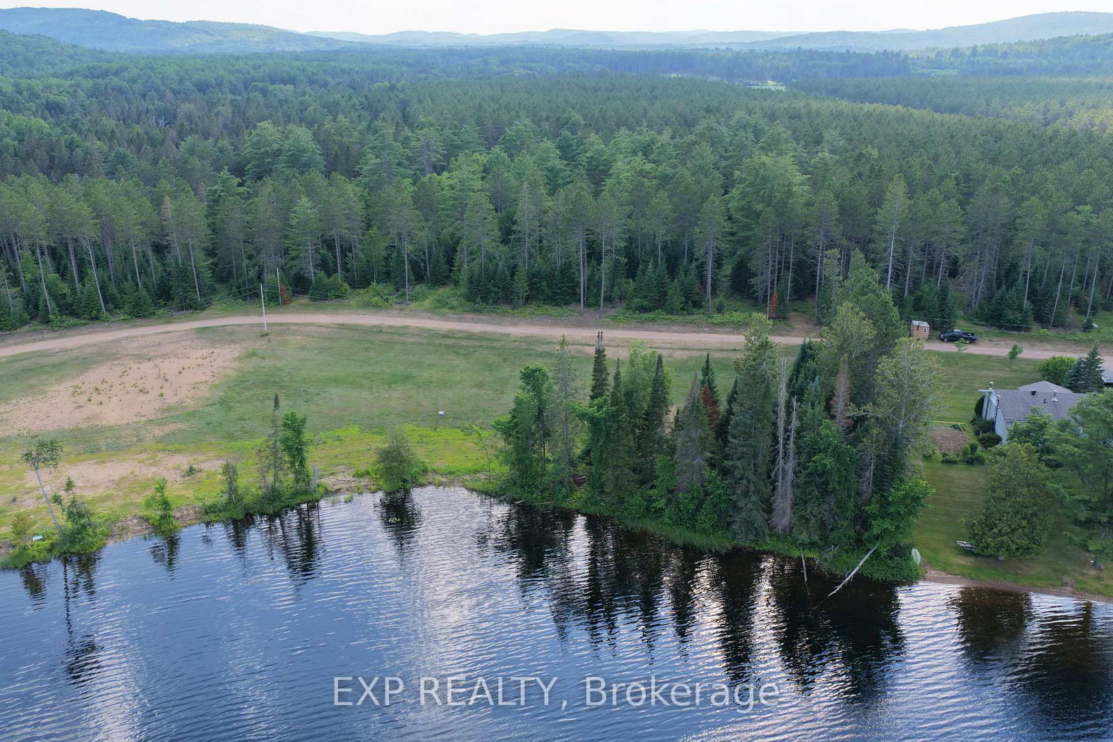 Lot 1 Adcock Lane • Palmer Rapids, ON photo 11