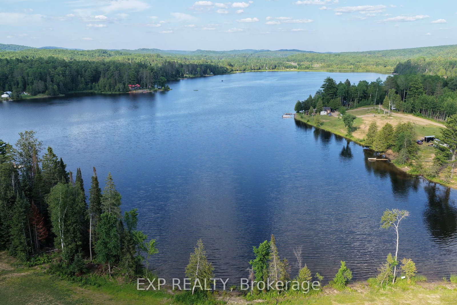 Lot 1 Adcock Lane • Palmer Rapids, ON photo 4