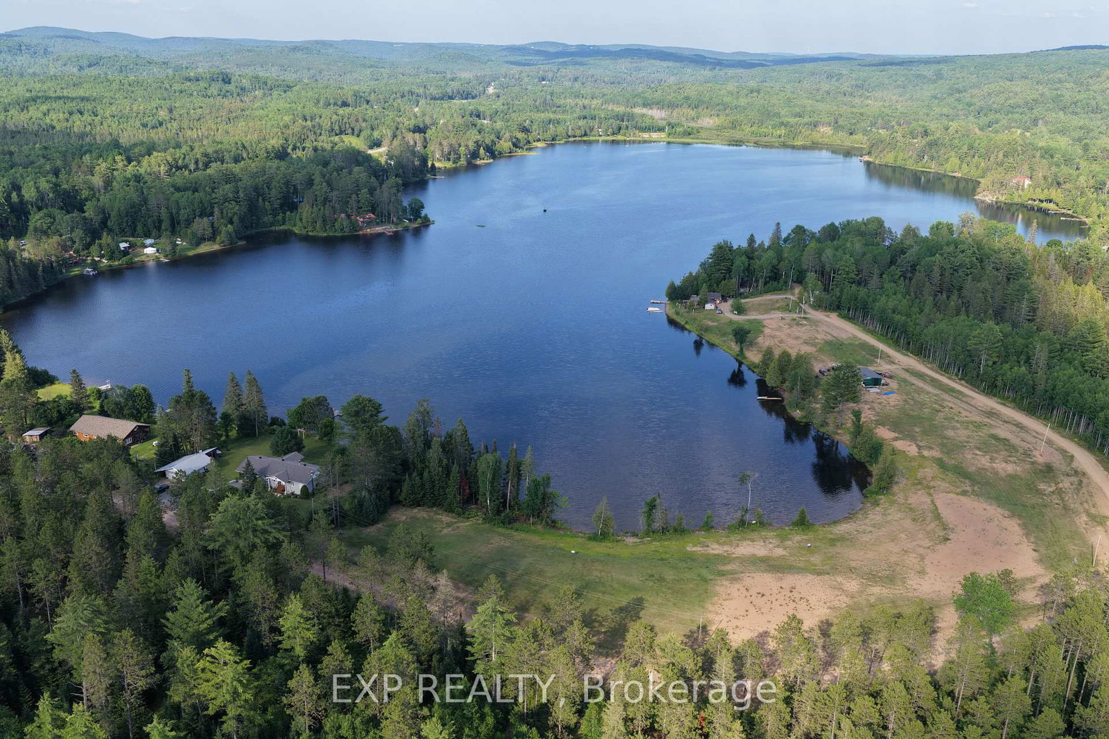 Lot 1 Adcock Lane • Palmer Rapids, ON photo 5
