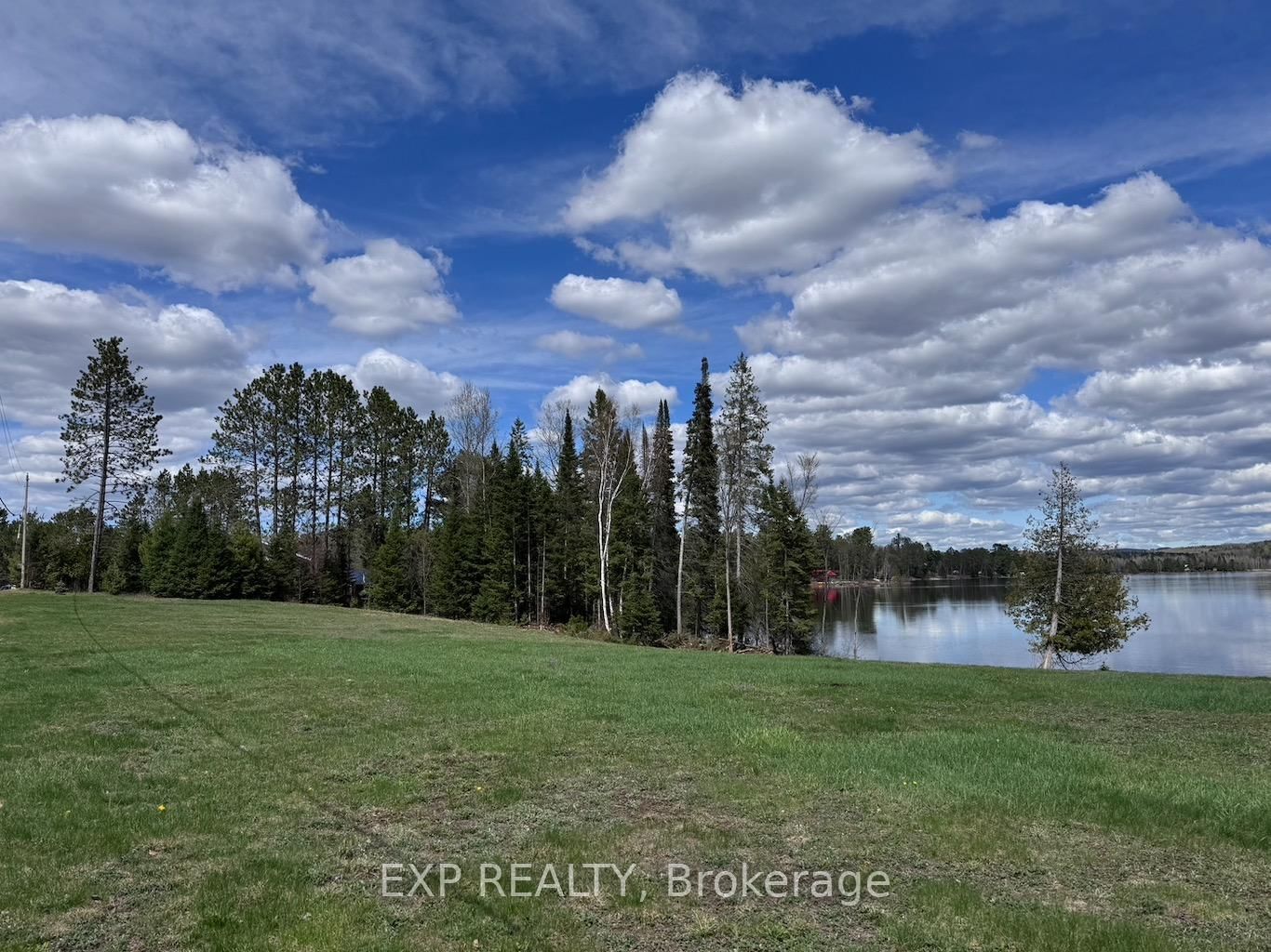 Lot 1 Adcock Lane • Palmer Rapids, ON photo 6