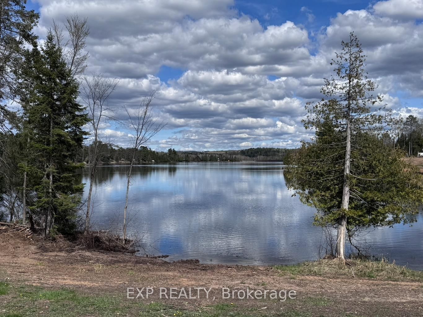 Lot 1 Adcock Lane • Palmer Rapids, ON photo 9