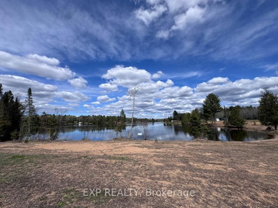 Lot 2 Adcock Lane • Palmer Rapids, ON photo 2
