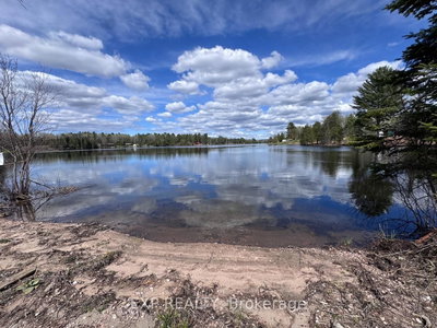 Lot 2 Adcock Lane • Palmer Rapids, ON photo 3