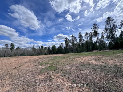 Lot 2 Adcock Lane • Palmer Rapids, ON photo 4