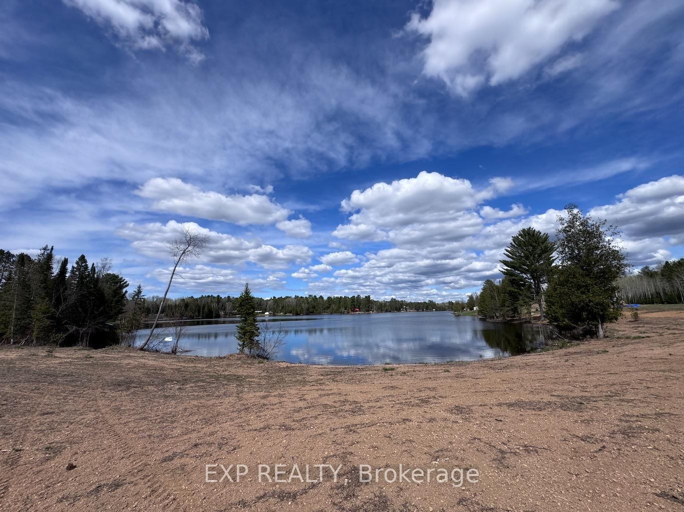 Lot 2 Adcock Lane • Palmer Rapids, ON photo 8