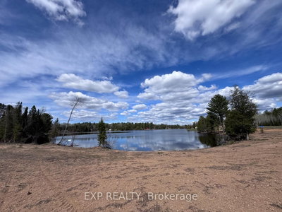 Lot 2 Adcock Lane • Palmer Rapids, ON photo 8
