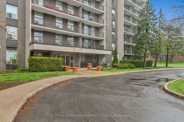 307 - 2400 Virginia Drive