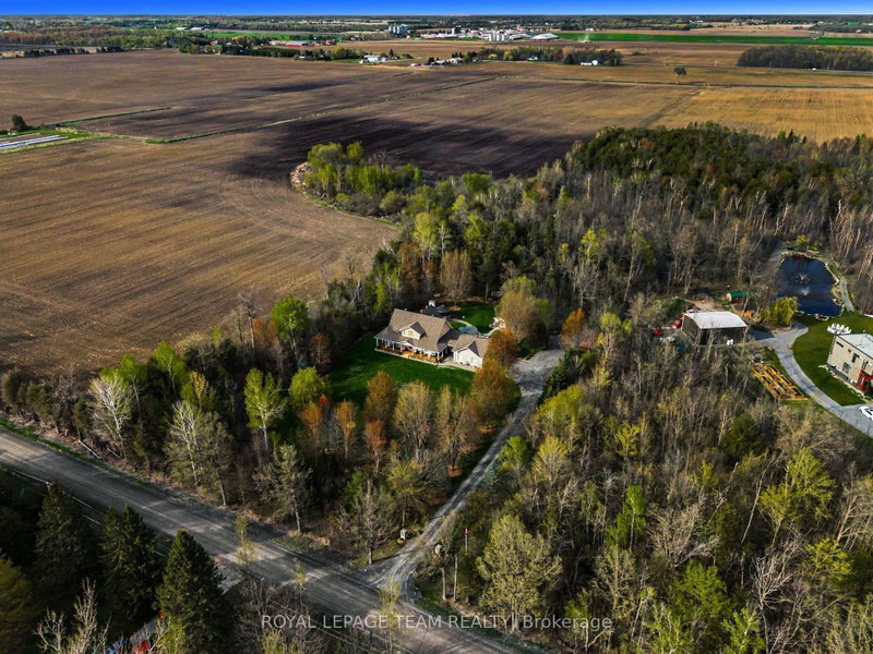 home for sale on 6343 Proven Line Road