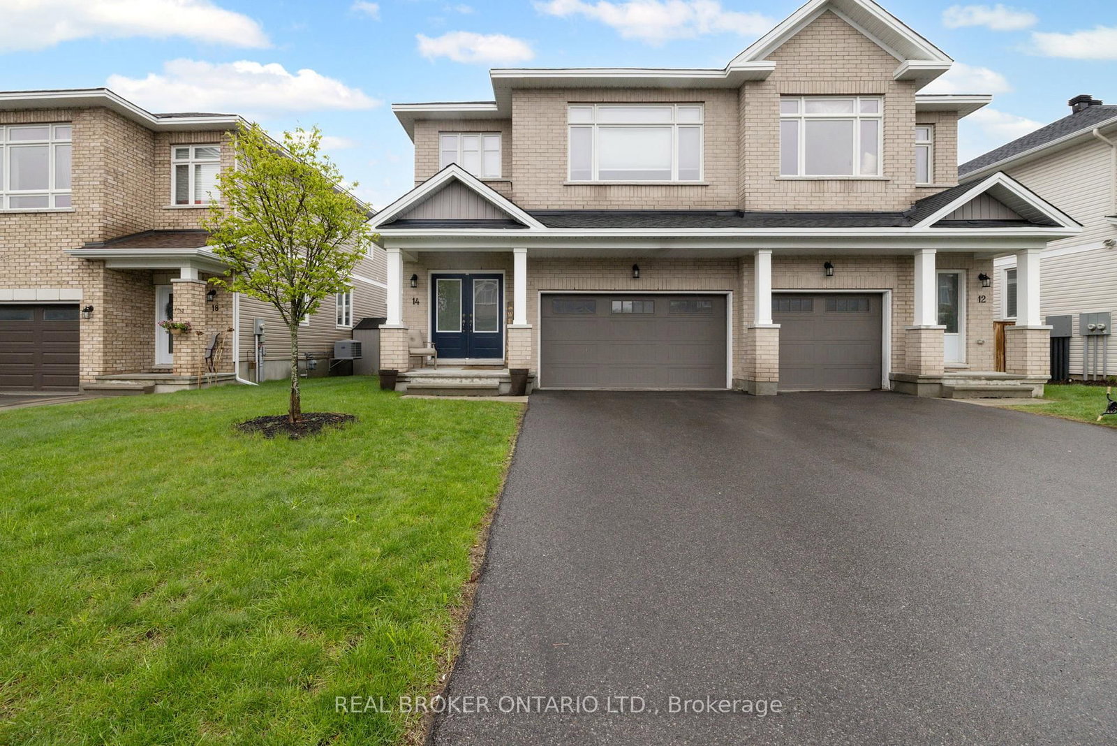 14 Peever Place • Carleton Place, ON photo 2