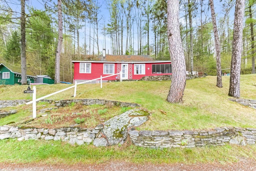 544 Rocky Point Lane