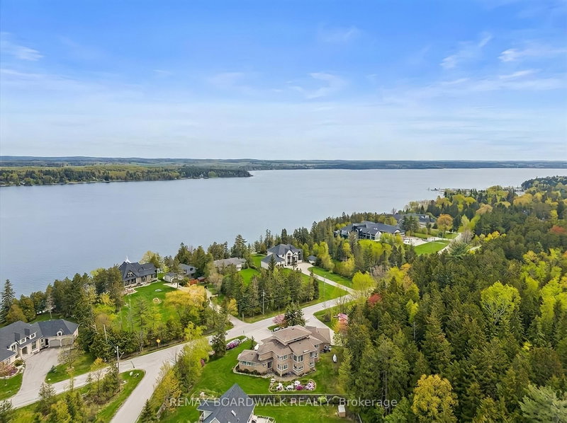 3437 BASKINS BEACH Road