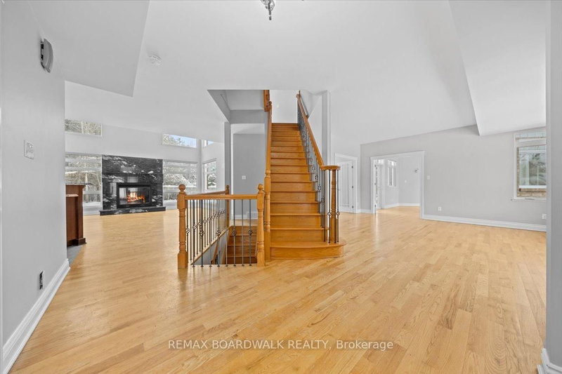 3437 BASKINS BEACH Road