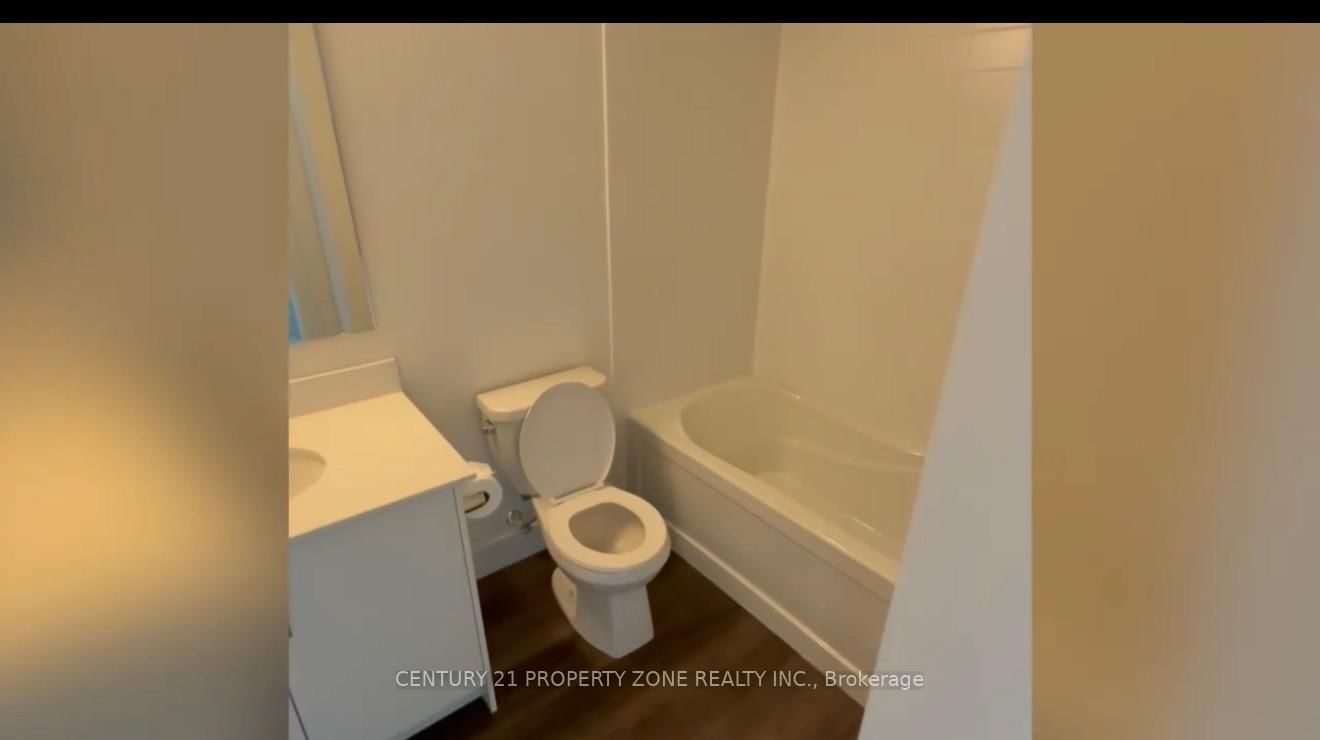103 Roger Street, Unit 515