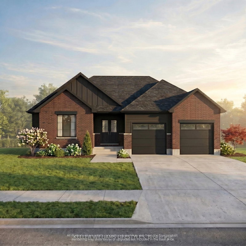 133 FRASER Crescent