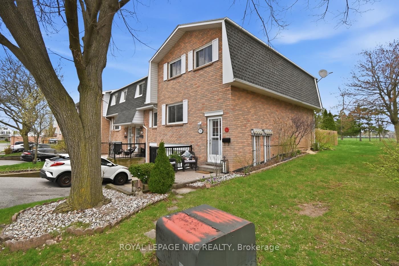 185 Denistoun Street, Unit 18 - Photo 2