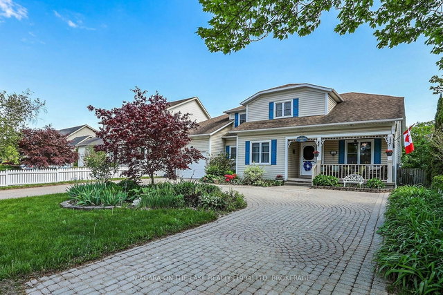1891 LAKESHORE Road