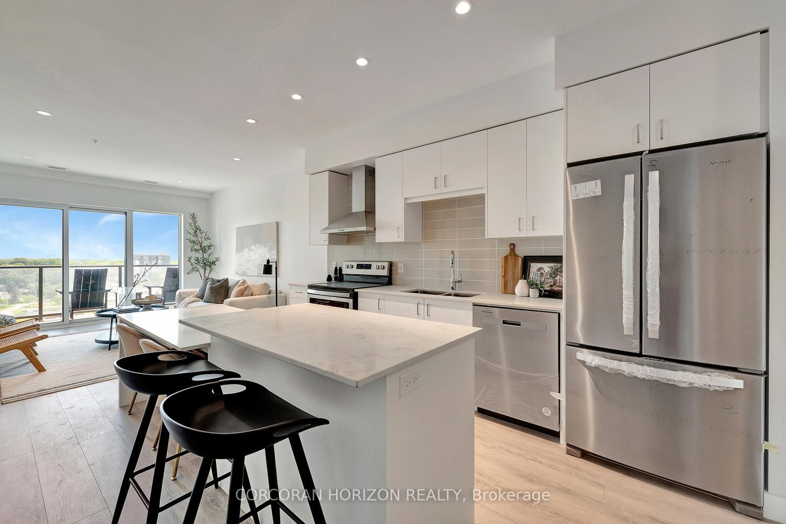 15 Glebe Street • #1511 • Cambridge, ON photo 1