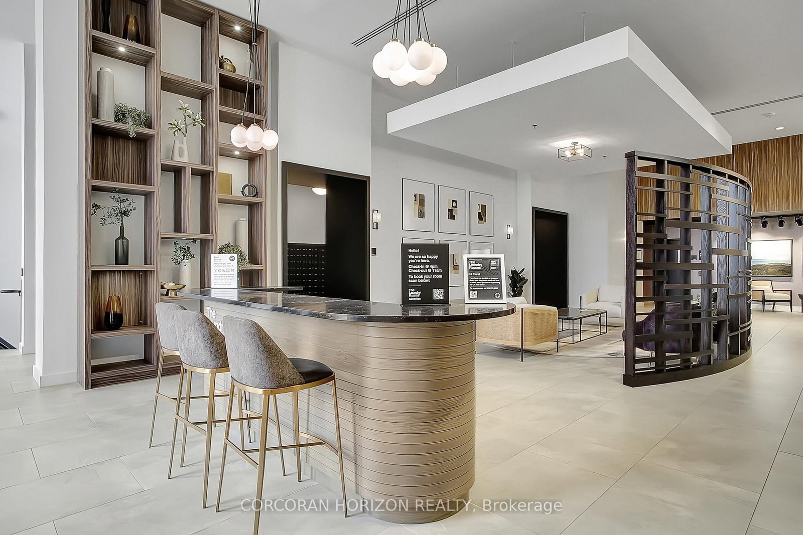 15 Glebe Street • #1511 • Cambridge, ON photo 11