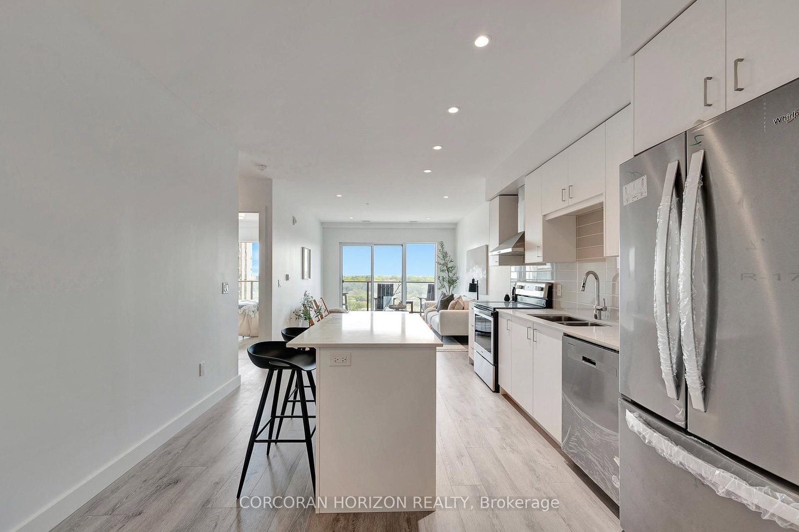 15 Glebe Street • #1511 • Cambridge, ON photo 15