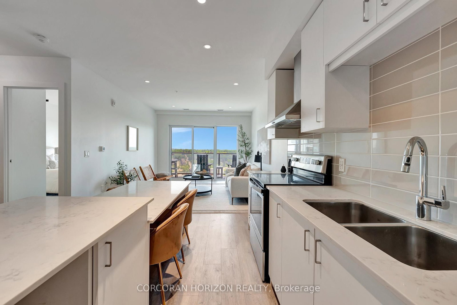 15 Glebe Street • #1511 • Cambridge, ON photo 17