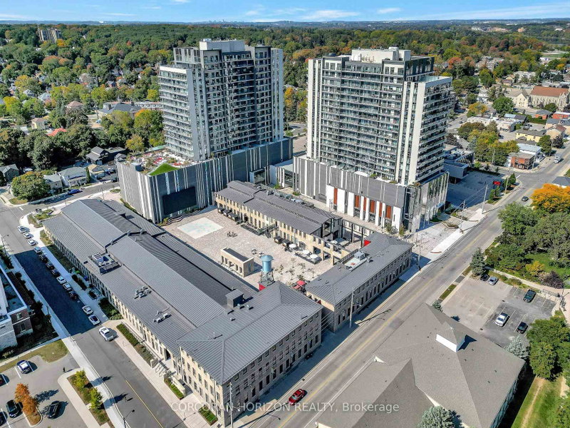 1511 - 15 Glebe Street