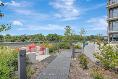 15 Glebe Street • #1511 • Cambridge, ON photo 4