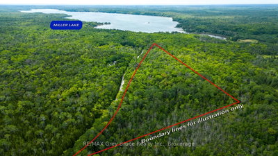 Part 1 Tammy's Cove Road