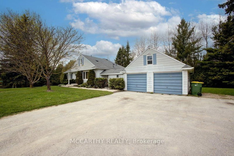 407113 Grey Rd 4 Road
